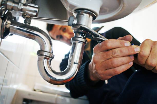 Best Plumbing Repair Near Me  in El Rancho, NM