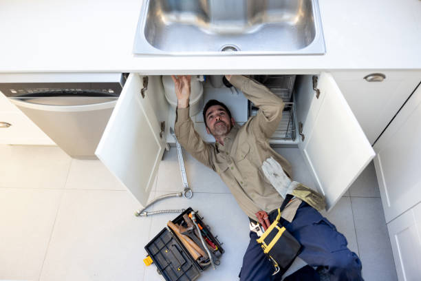 Best Affordable Plumbing Services  in El Rancho, NM