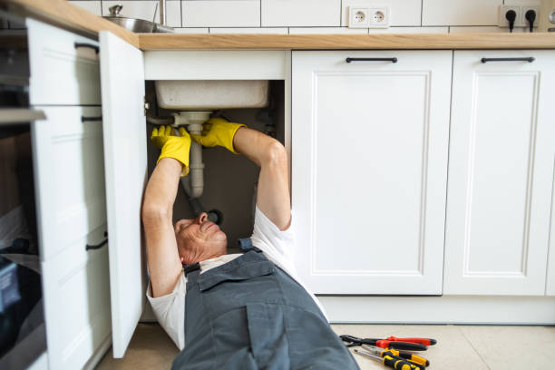 Best Water Softener Installation  in El Rancho, NM