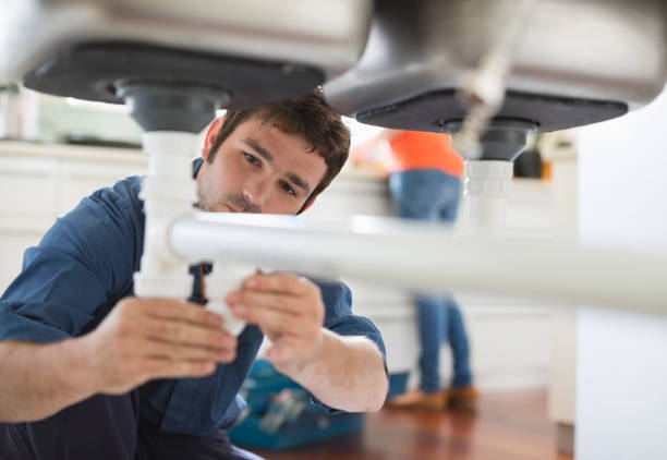 Professional Plumbing in El Rancho, NM