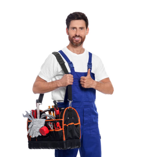 Best Local Plumber Services  in El Rancho, NM