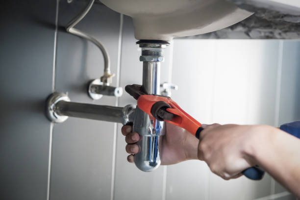 Trusted El Rancho, NM Plumbing Experts