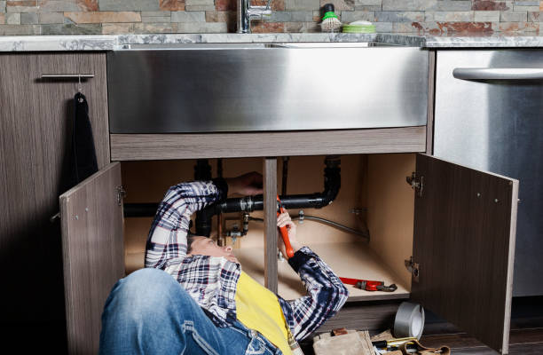 Best Residential Plumbing Services  in El Rancho, NM