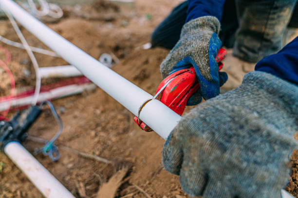 Best Leak Detection Services  in El Rancho, NM